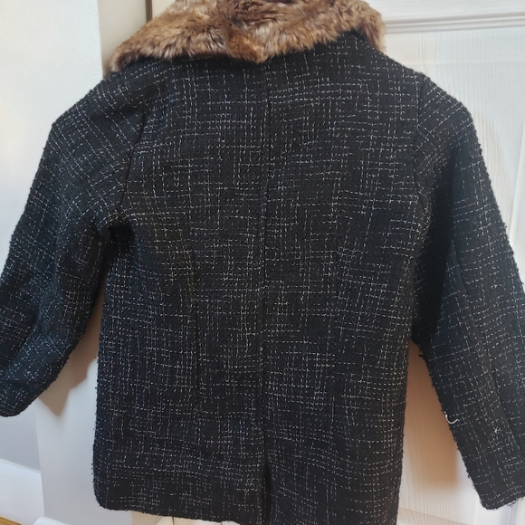 Gap Kids Dressy Winter Coat - Picture 4 of 5